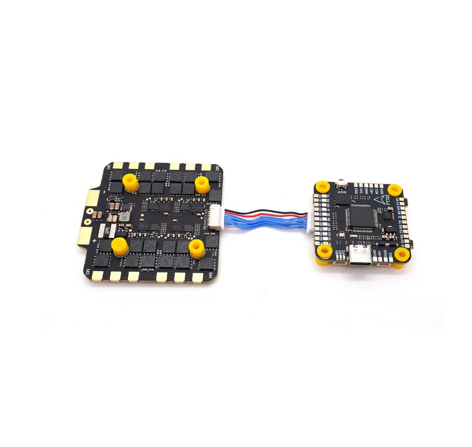 Betaflight Fc F4 - F405 V3 FC F4スタック フライトコントローラー BLS