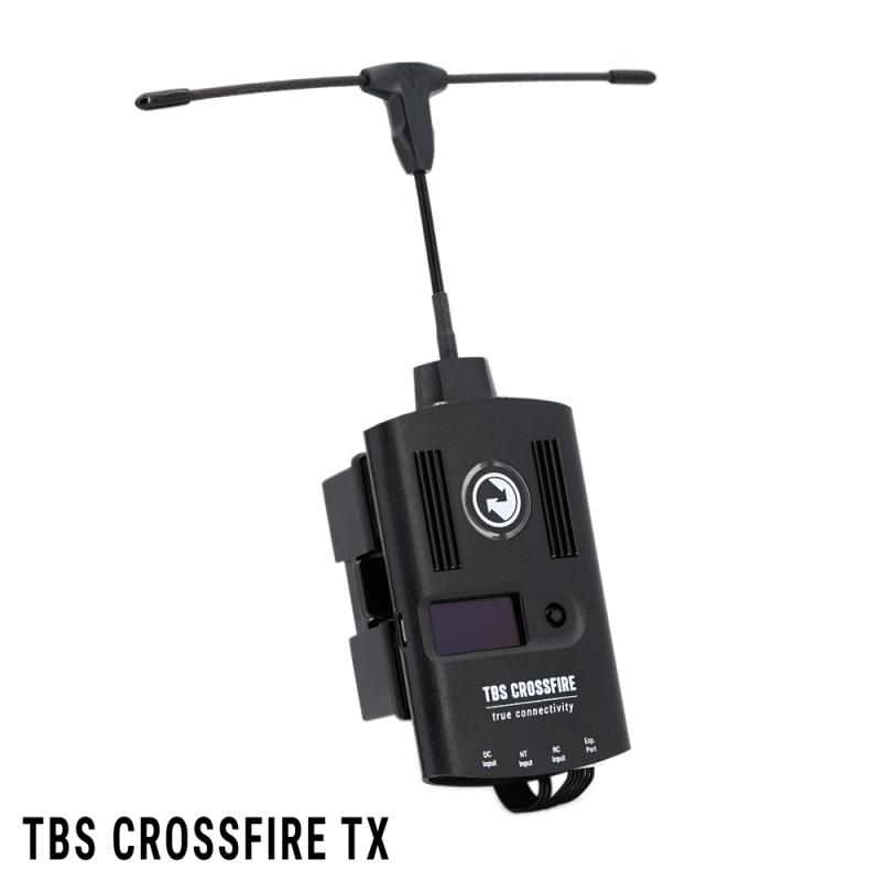 Tbs Fpv Crossfire - Fpvドローンレース用のtbsクロスファイアロングレンジrfモジュール、長距離送信機、tx liteおよびマイクロtx v2、915mhz、オリジナル