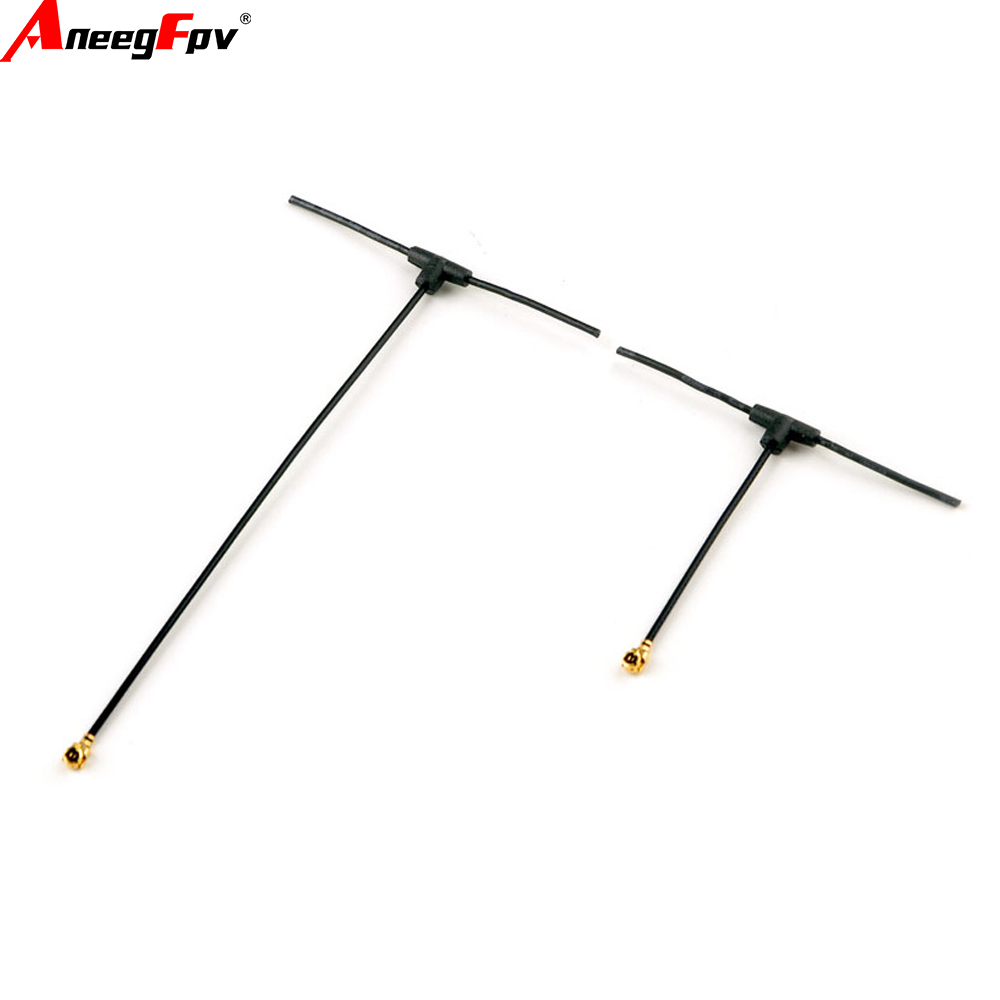 Tbs Fpv Tracer - Happymodel 2.4G T 全方向性FPVアンテナ 40MM/90MM IPEX/IPX/U.FL