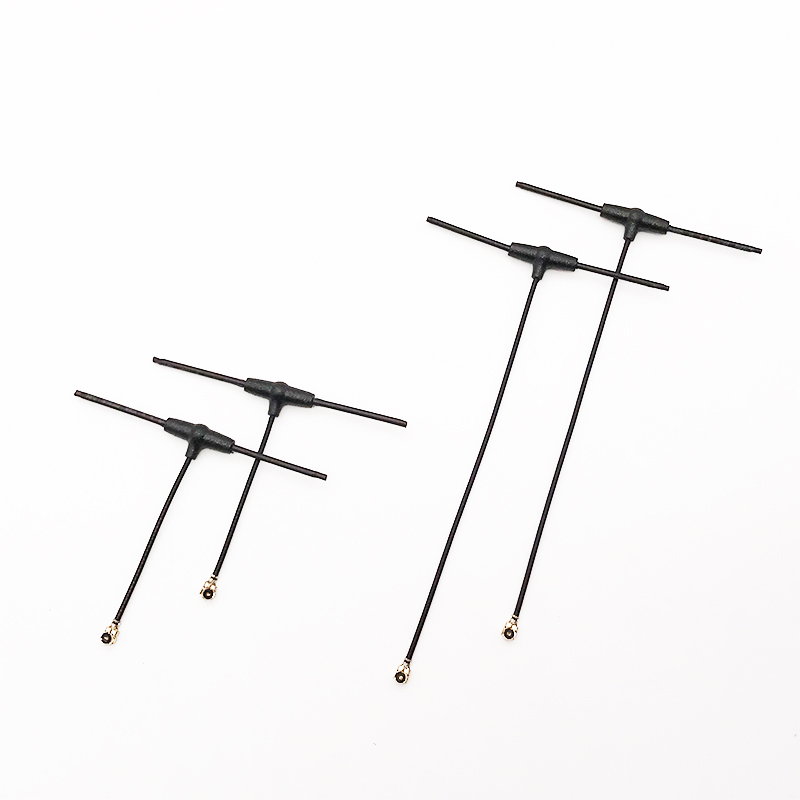 Tbs Fpv Tracer - 2.4G T 全方向性受信機アンテナ 40MM/90MM ELRS EP1