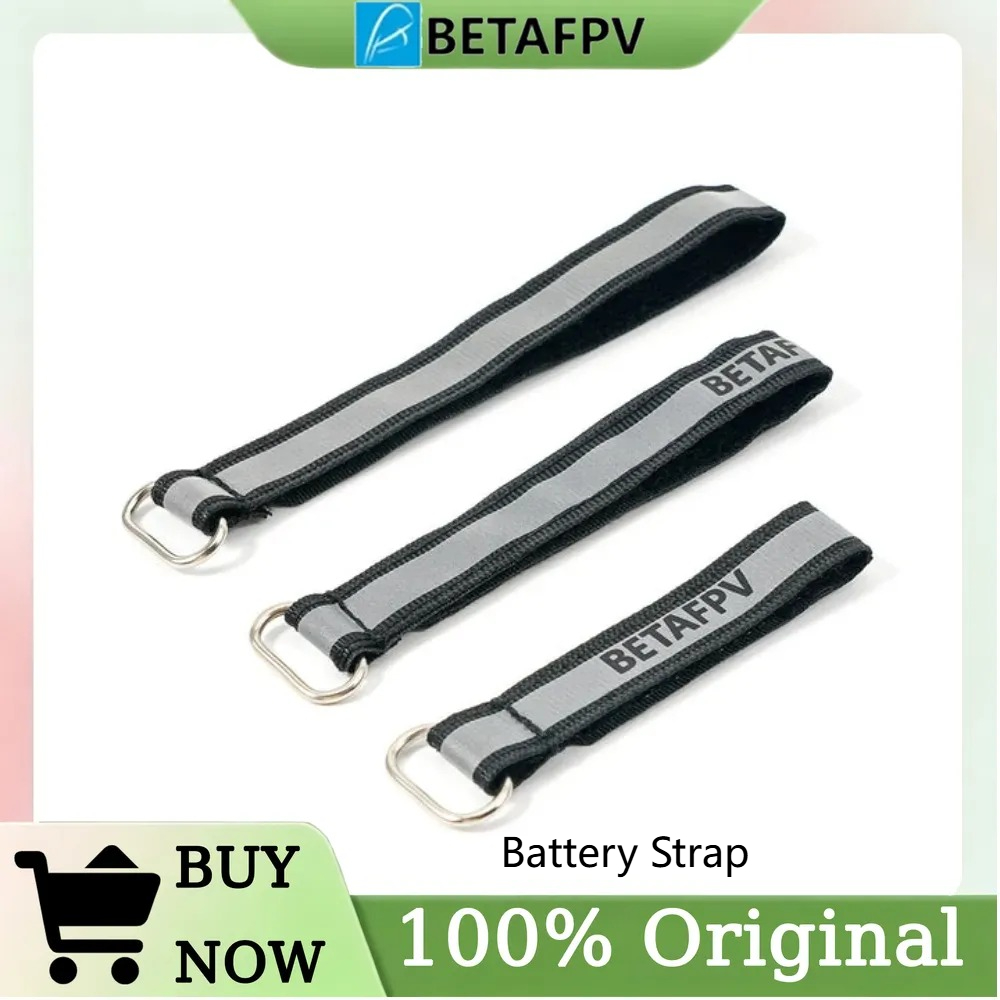 Drone Battery Strap - BETAFPV 2 パック Pavo シリーズ バッテリー