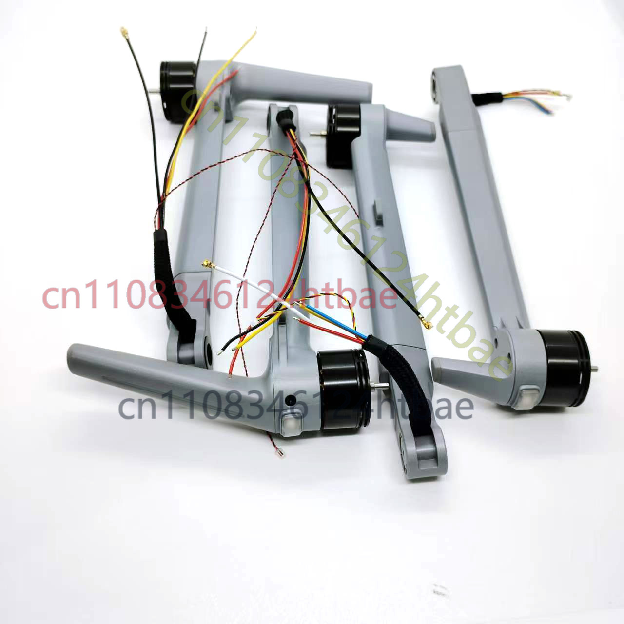 Autel Drone Evo Max 4T - 95%新品 Autel EVO Max 4T用純正アーム修理部品 ドローン交換用スペアパーツ