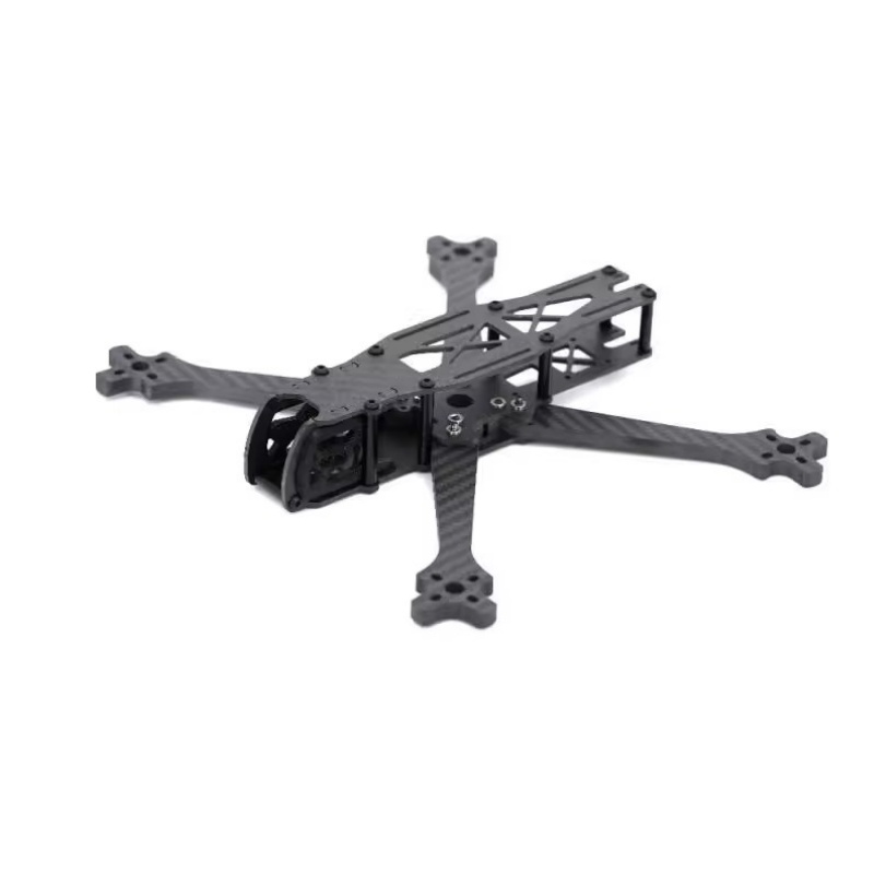Tbs Fpv Source One - TBS ソースワン V6 5 インチ クアッドコプター