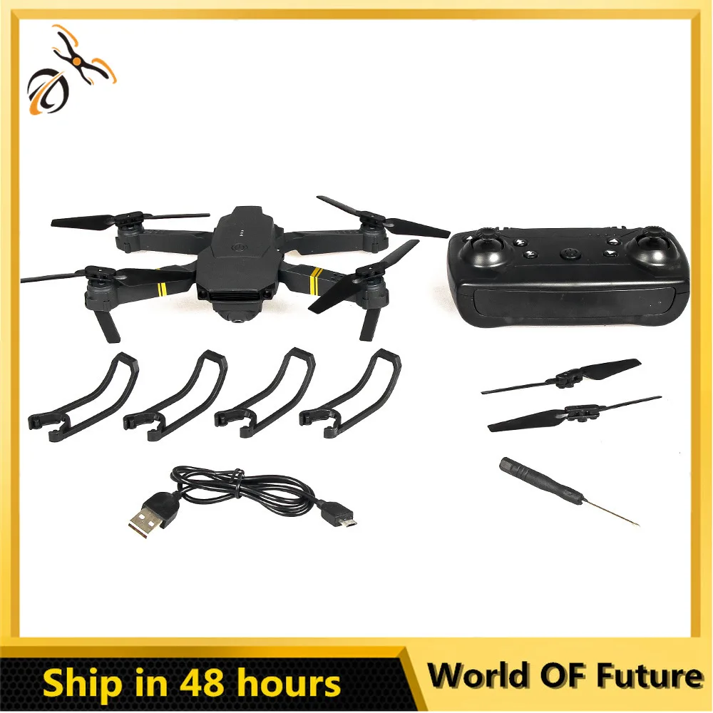 Eachine Drone E58 - 4K Eachine E58 ドローン WIFI FPV