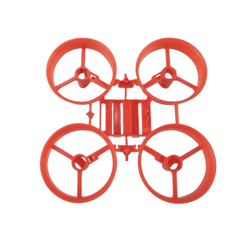 ミニ RC ドローン クアッドコプター交換部品 Eachin - Eachine Drone E010 のレビューと価格