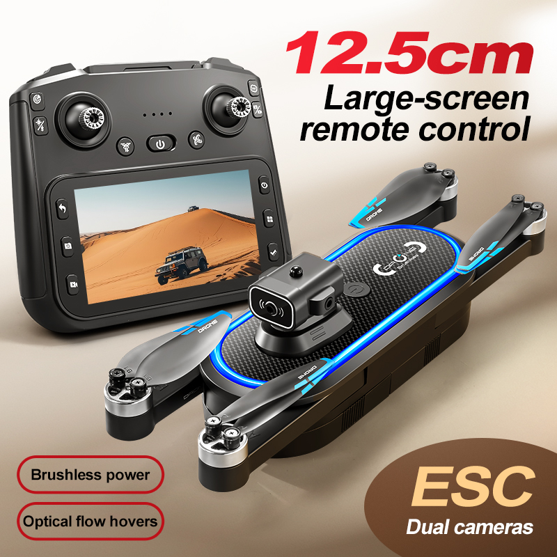 2025 S186 ドローン プロ仕様 4K HD デュアル - Drone Battery Charger のレビューと価格