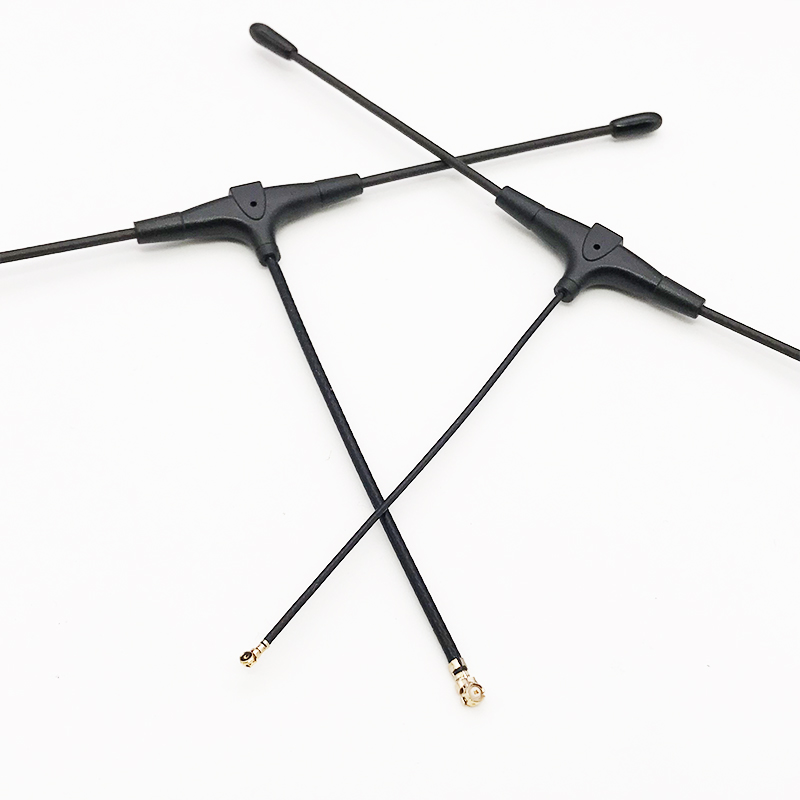 915Mhz T型マイクロ受信機アンテナ IPX1 IPX4 - Tbs Fpv Crossfire のレビューと価格