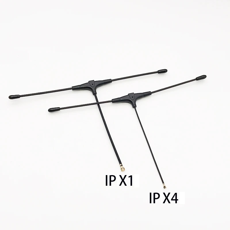 915Mhz T型マイクロ受信機アンテナ IPX1 IPX4 - Tbs Fpv Crossfire のレビューと価格
