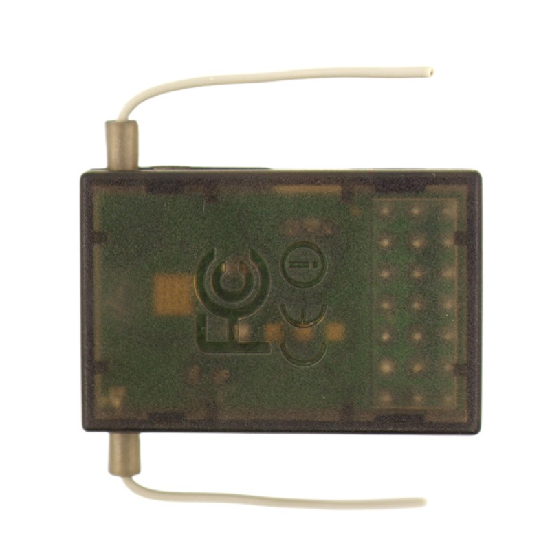 DSM2 MK610 AR6100 2.4 グラム 6CH  - Drone Battery Plate のレビューと価格