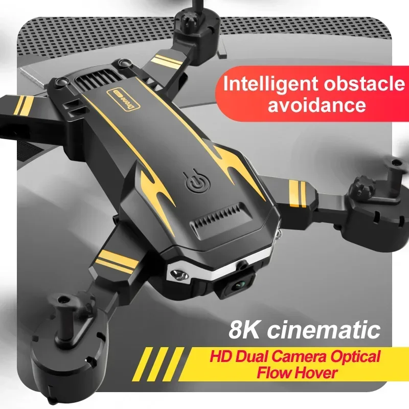 屋外 G6 ドローン 5G プロフェッショナル 8K HD  - Eachine Drone E58 のレビューと価格
