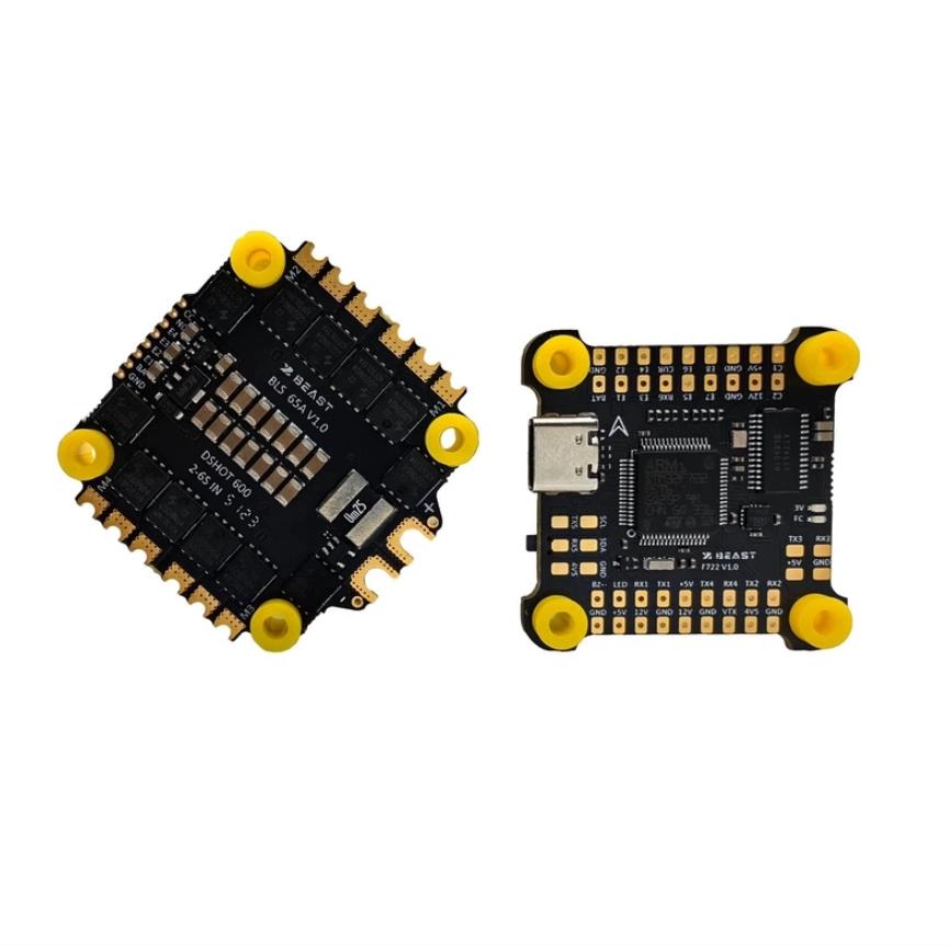 F405 V3 FC F4スタック フライトコントローラー  - Betaflight Fc F4 のレビューと価格