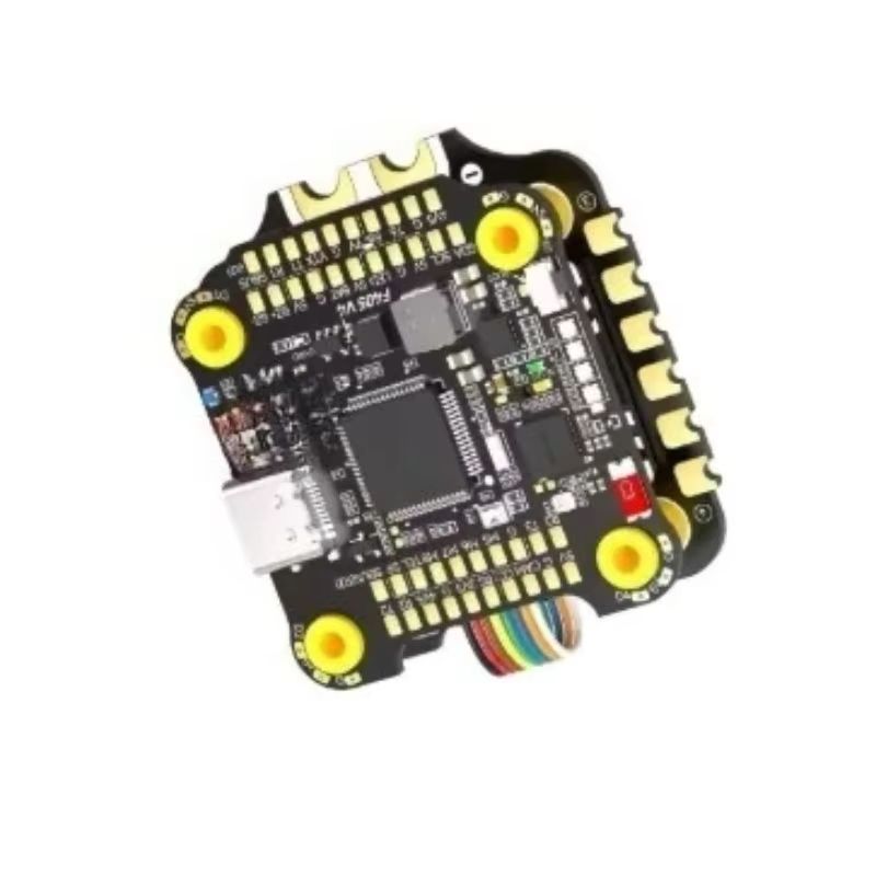 AAAA F4 F405 V4 55A BLS 30x30  - Betaflight Fc F4 のレビューと価格
