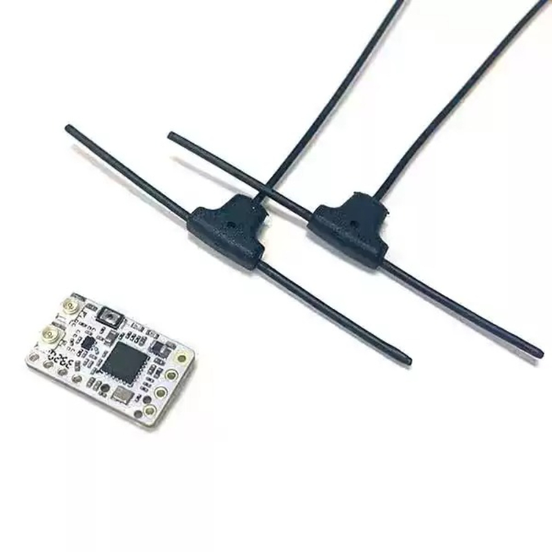 低遅延FPVレシーバー TBS TRACER NANO RX - Tbs Fpv Tracer のレビューと価格