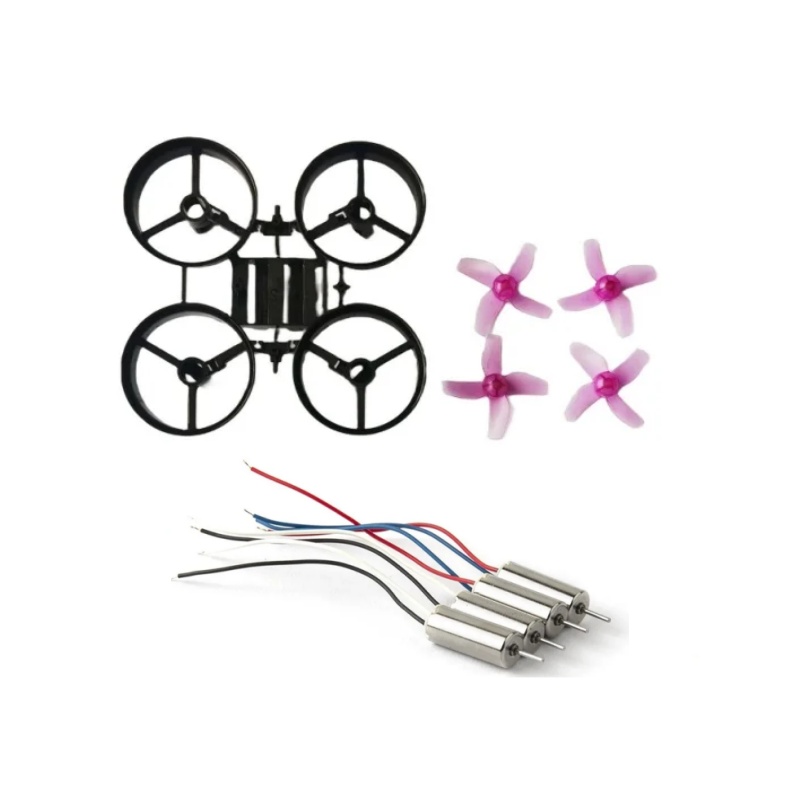 JJRC H36 Eachine E010 Furibee  - Eachine Drone E010 のレビューと価格