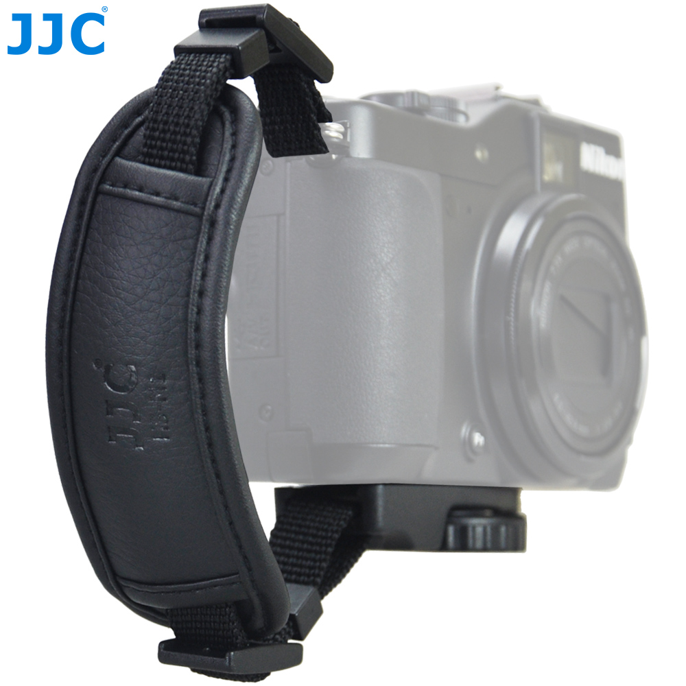 JJC カメラハンドグリップストラップ Canon EOS  - Canon Camera Eos R8 のレビューと価格