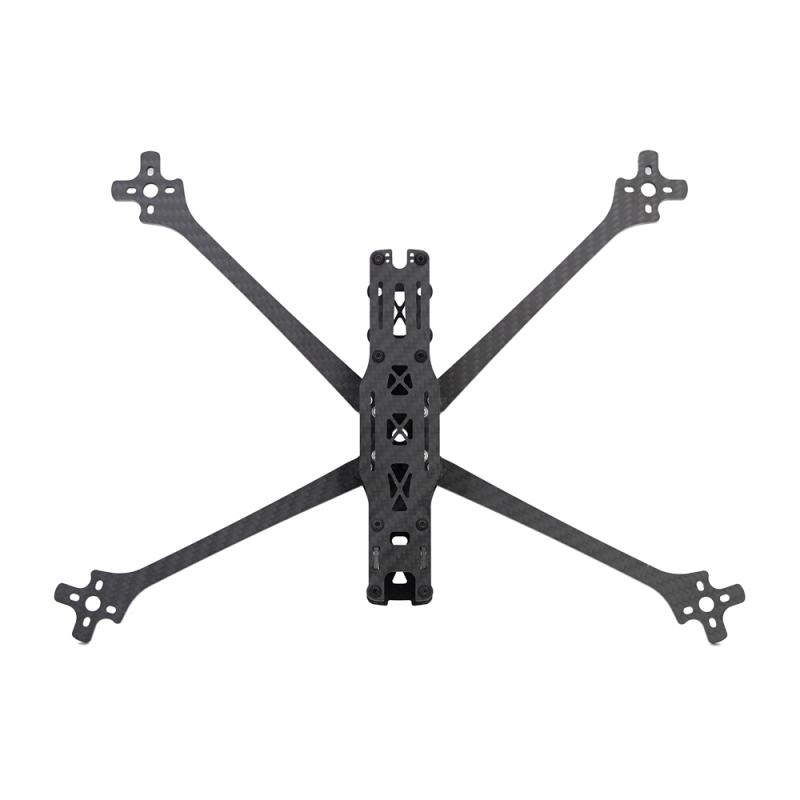 AeroPartsTBS SOURCE ONE V5 7イン - Tbs Fpv Source One のレビューと価格