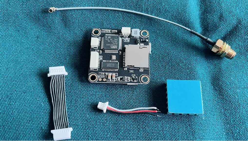 Betaflight_3.1.7_OmnibusF4SD F - Betaflight Fc F4 のレビューと価格
