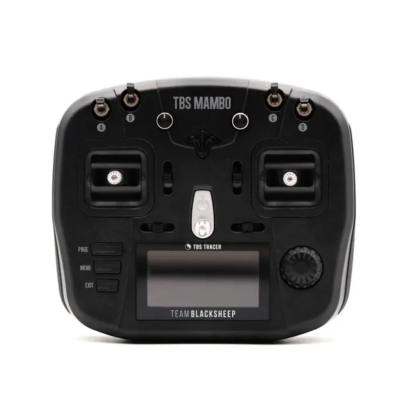 TBS MAMBO 2.4G トレーサー FPV RC ラジ - Tbs Fpv Tracer のレビューと価格