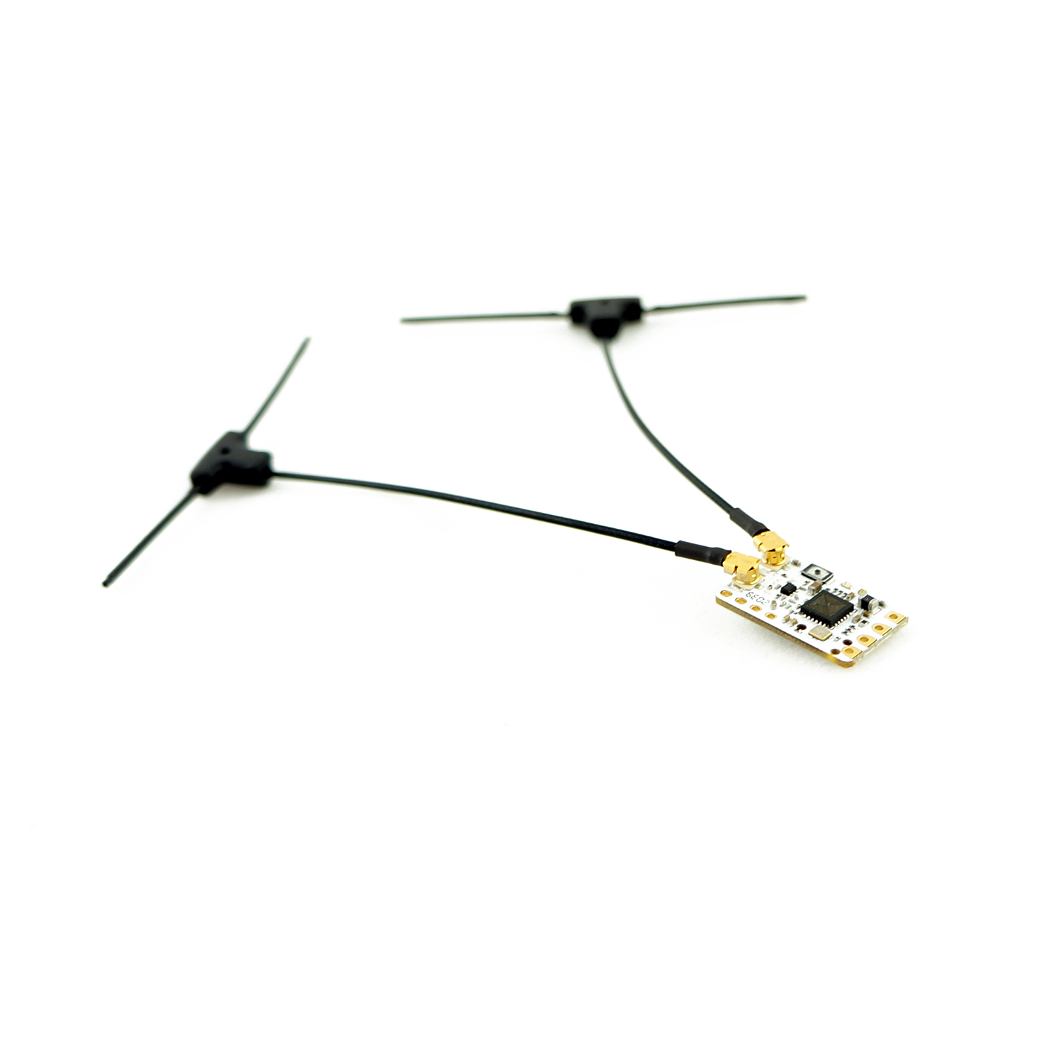 TBS TRACER NANO RX - FPVレーシングカ - Tbs Fpv Tracer のレビューと価格