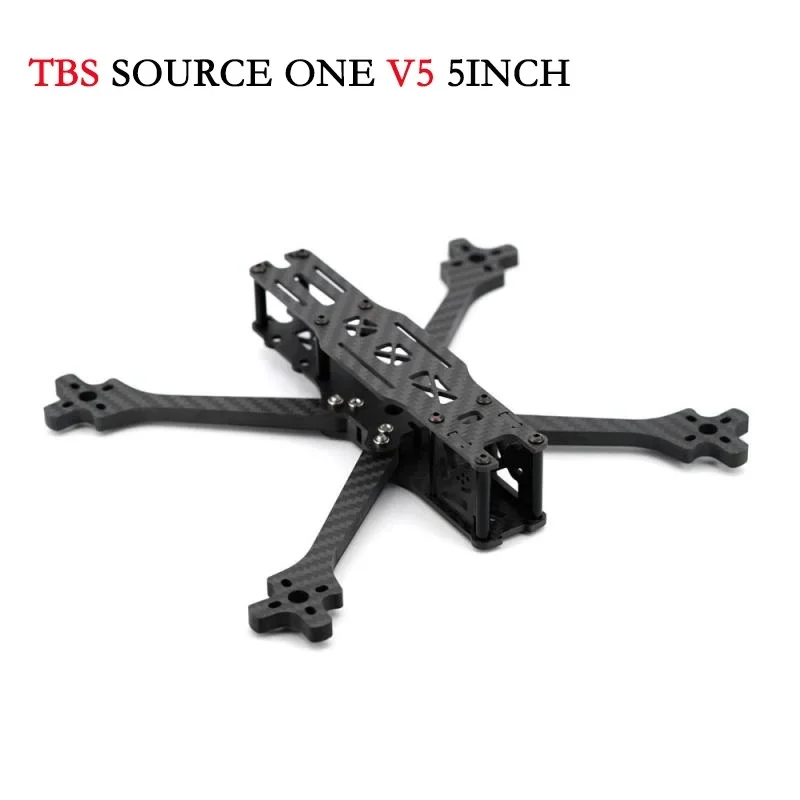 オリジナル TBS SOURCE ONE V6 ワイドスタン - Tbs Fpv Source One のレビューと価格