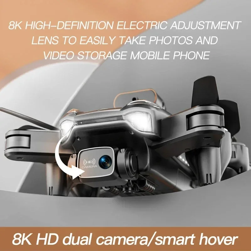 P11 プロマックスドローン 8K 5G GPS プロフェッ - Eachine Drone E58 のレビューと価格