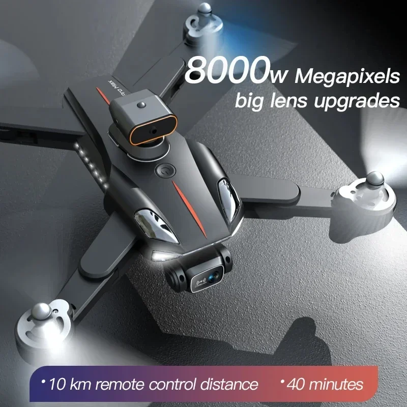 P11 プロマックスドローン 8K 5G GPS プロフェッ - Eachine Drone E58 のレビューと価格