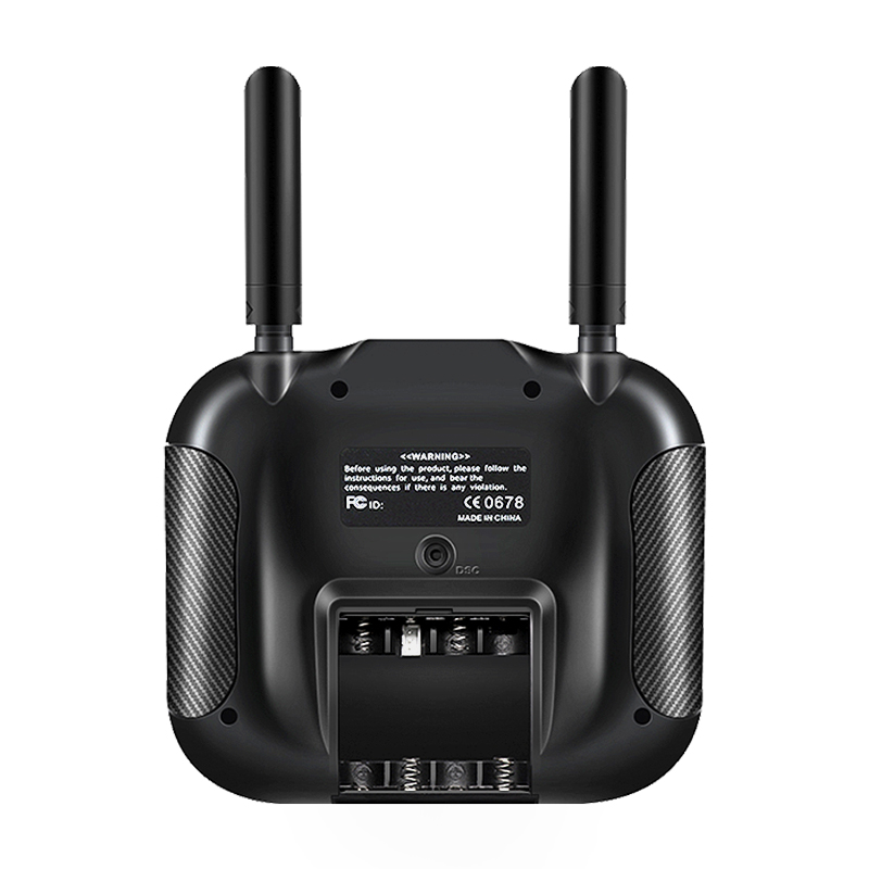 Hotrc Hot RC HT-10A HT10A 2.4G - Drone Battery Connector のレビューと価格