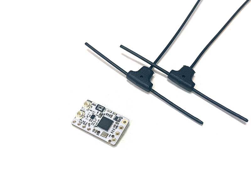 TBS TRACER NANO RX FPVレシーバー 2. - Tbs Fpv Tracer のレビューと価格