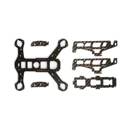 Hubsan-リモートコントロールドローンh122dx4 r - Holy Stone Drone Hs720 のレビューと価格