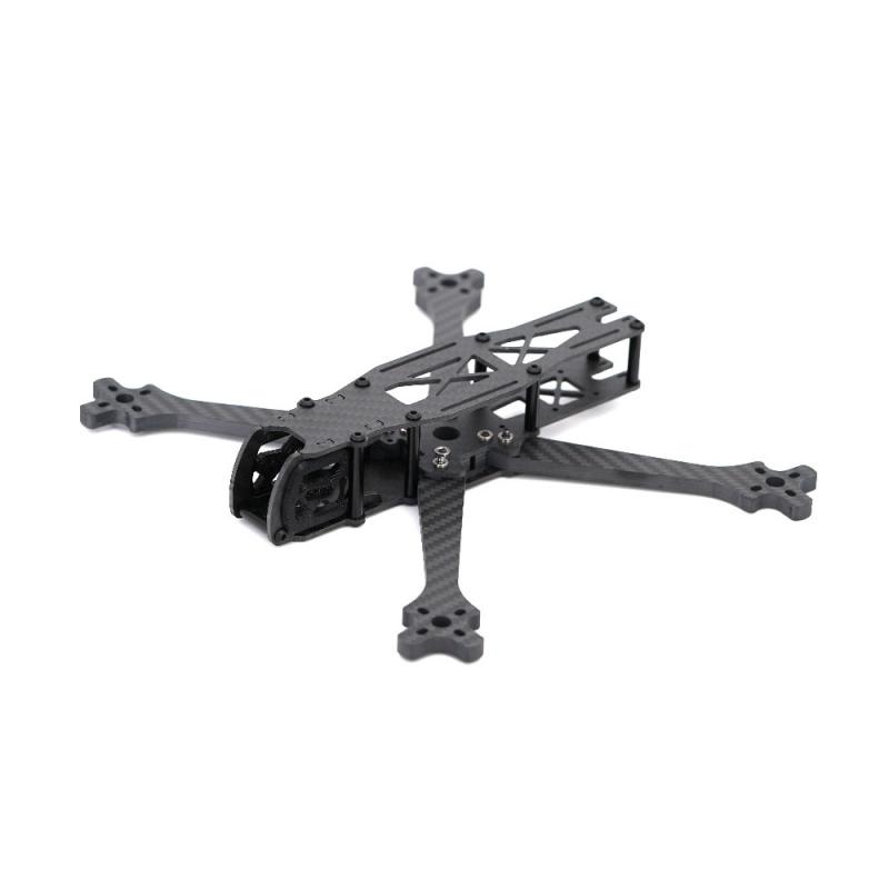 オリジナル TBS SOURCE ONE V6 5インチ F - Tbs Fpv Source One のレビューと価格