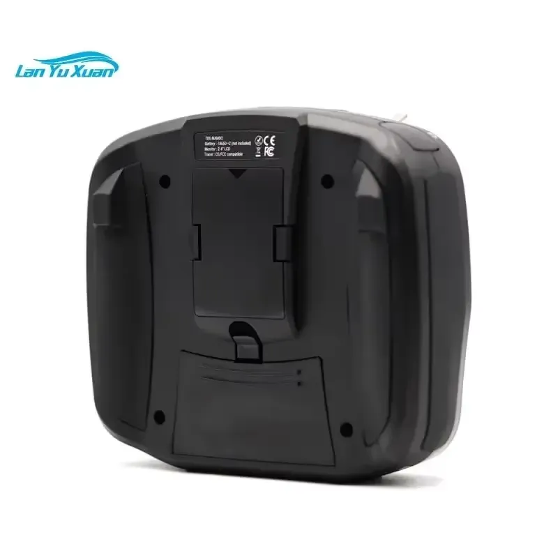 TBS MAMBO 2.4G Tracer FPV RC ラ - Tbs Fpv Tracer のレビューと価格