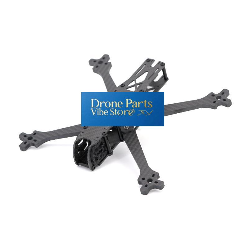 ドローンパーツオリジナルTBS SOURCE ONE V5  - Tbs Fpv Source One のレビューと価格