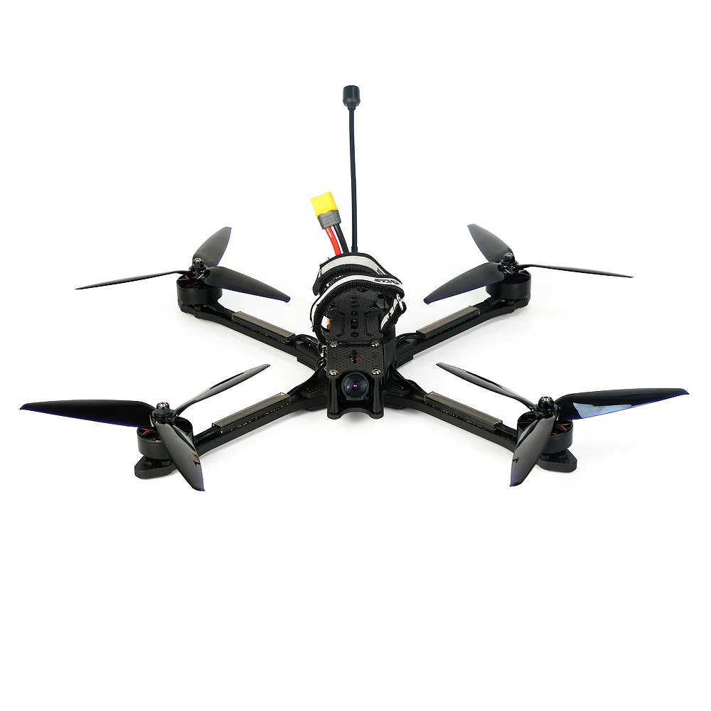 PUSD 7インチ Manta 7 X Lite Frees - Drone Battery 6S のレビューと価格