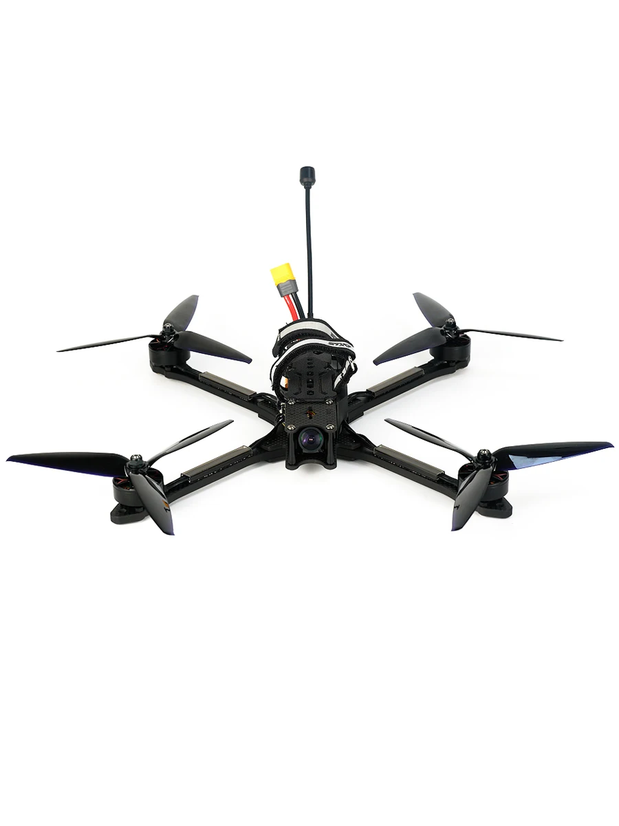 PUSD 7インチ Manta 7 X Lite Frees - Drone Battery 6S のレビューと価格