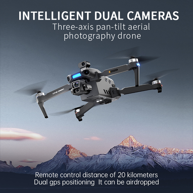 2026年新型8Kデュアルカメラドローン、5.5インチ大型ス - Drone Battery Balance Charger のレビューと価格