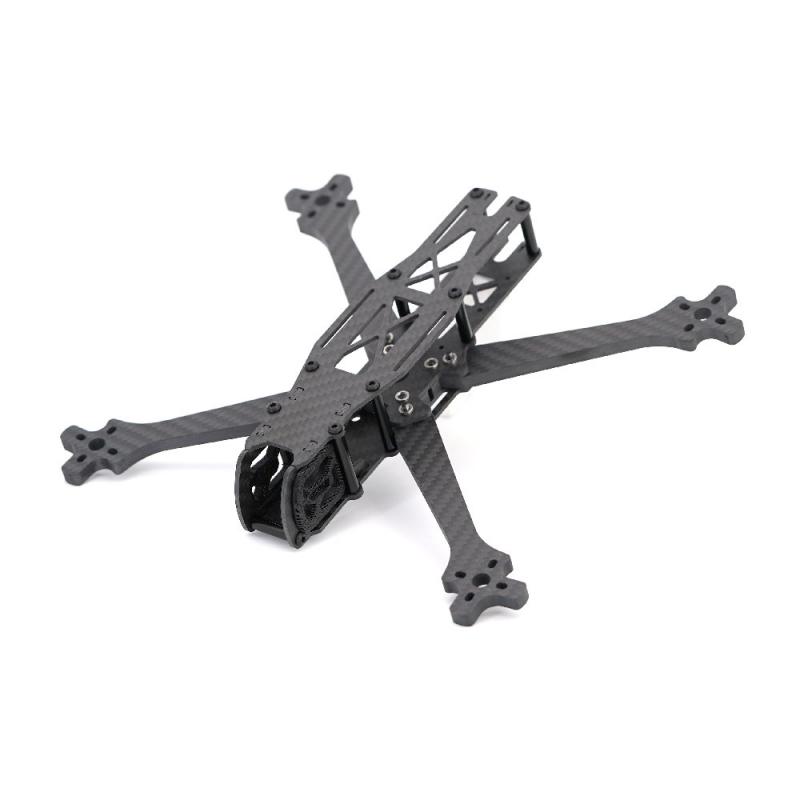 オリジナル TBS SOURCE ONE V6 5インチ F - Tbs Fpv Source One のレビューと価格
