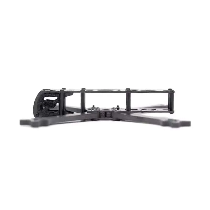 TBS SOURCE ONE V6 5インチ フレームキット - Tbs Fpv Source One のレビューと価格