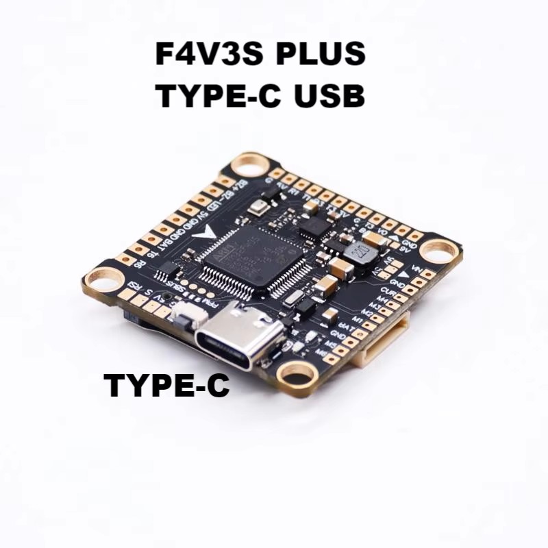 F4V3S PLUS F4 V3 V3S FC フライト コ - Betaflight Fc F4 のレビューと価格