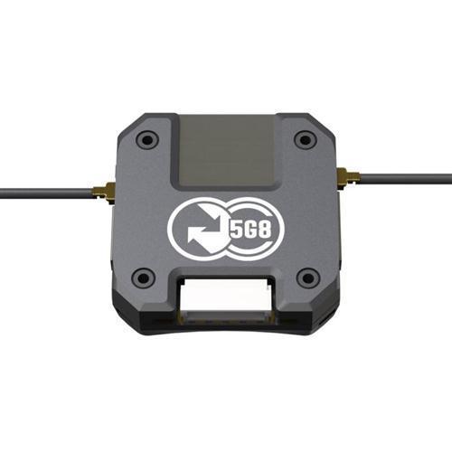 FPV ブラックシープ TBS CROSSFIRE SIXT - Tbs Fpv Tracer のレビューと価格