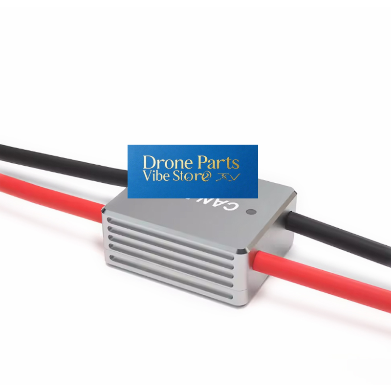 ドローン部品CUAV CAN PMU/UAVCAN バスデジ - Drone Battery High Voltage のレビューと価格
