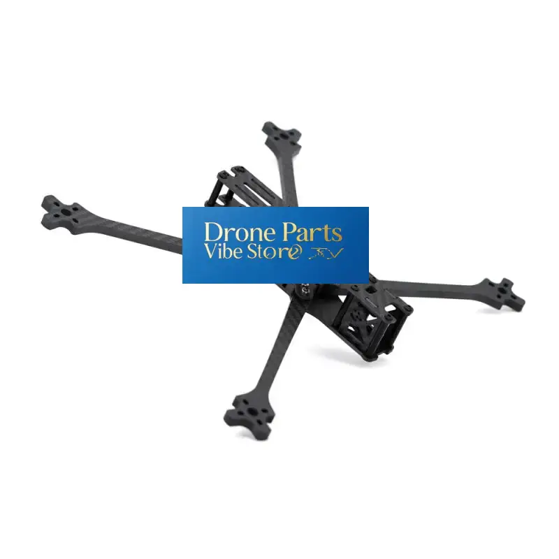 DParts1TBS SOURCE ONE V5 7インチD - Tbs Fpv Source One のレビューと価格
