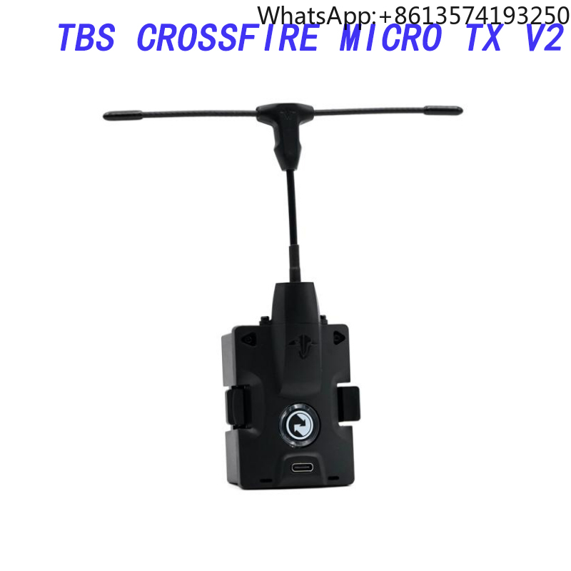 TBS BlackSheep CROSSFIRE 915 高 - Tbs Fpv Crossfire のレビューと価格