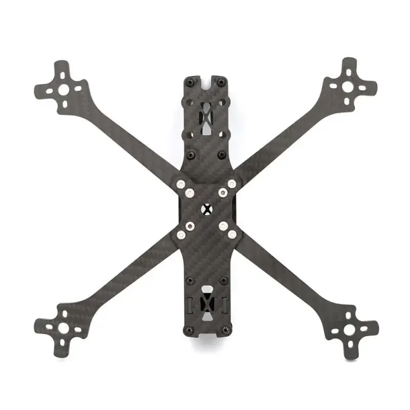 オリジナル TBS SOURCE ONE V6 5インチ フ - Tbs Fpv Source One のレビューと価格