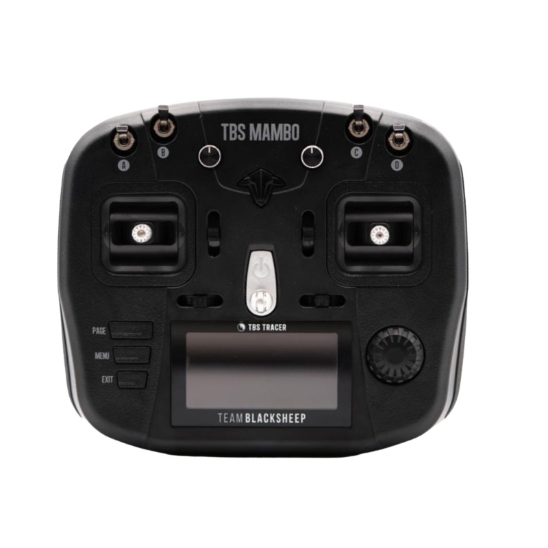 TBS Mambo Tracer リモートFPV RC 2. - Tbs Fpv Tracer のレビューと価格
