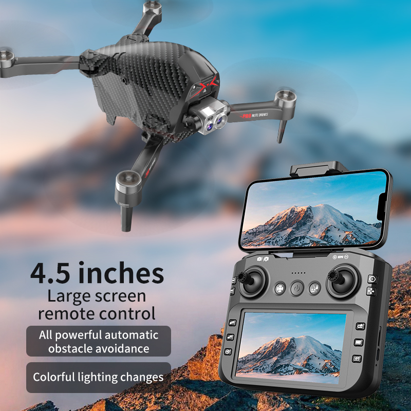 CS26ドローン、1080P FPVデュアルカメラ、スクリー - Drone Battery Balance Charger のレビューと価格