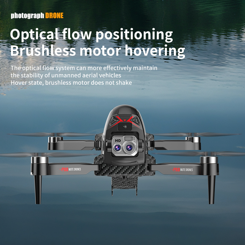 CS26ドローン、1080P FPVデュアルカメラ、スクリー - Drone Battery Balance Charger のレビューと価格