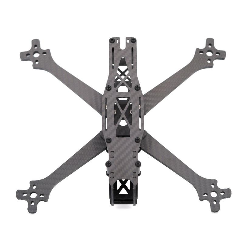 オリジナル TBS SOURCE ONE V6 5インチ F - Tbs Fpv Source One のレビューと価格