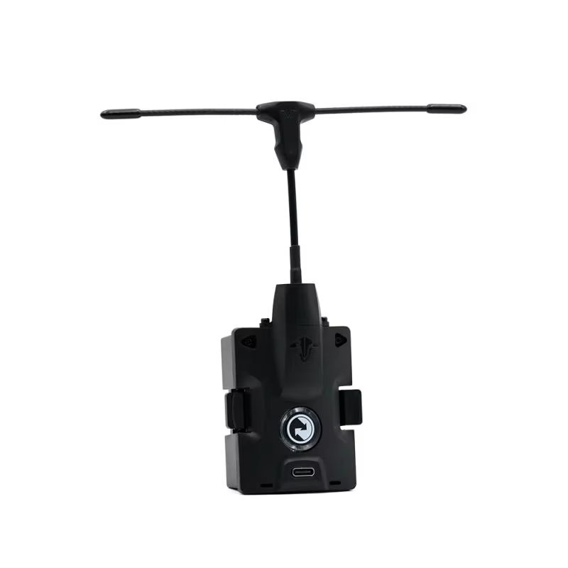 オリジナル TBS クロスファイア ナノ TX マイクロ T - Tbs Fpv Crossfire のレビューと価格