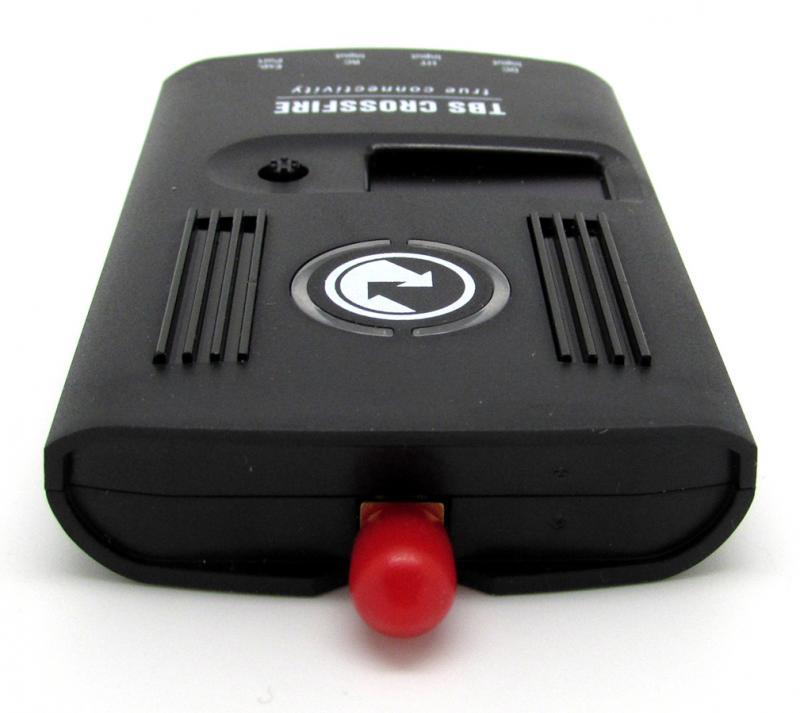 VoidFly TBS CROSSFIRE TX LITE  - Tbs Fpv Crossfire のレビューと価格
