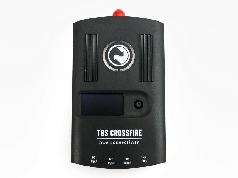 VoidFly TBS CROSSFIRE TX LITE  - Tbs Fpv Crossfire のレビューと価格